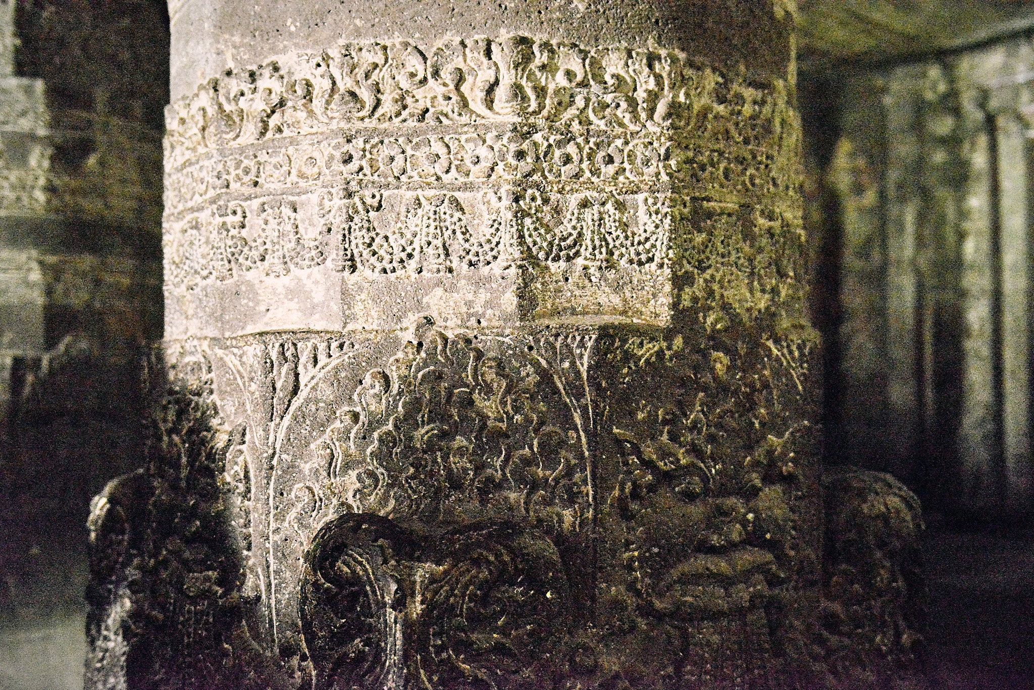 20140103 078 아우랑가바드 아잔타 석굴